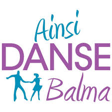 Ainsi Danse Balma Logo