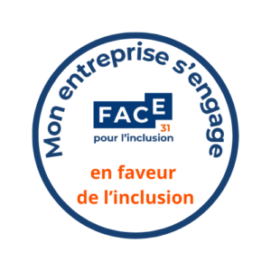 FACE Logo