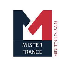 Mister France Logo