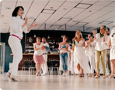 Formation gestion de conflit