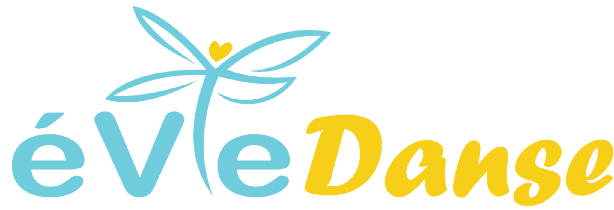EvieDanse Logo